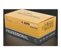 Pile LR6 (AA) Professional 110-851563 alcaline(s) 1.5 V 40 pc(s)