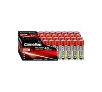 Pile LR6 (AA) alcaline(s) 11104006 Plus LR06 1.5 V 40 pc(s)