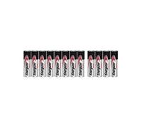 Energizer Piles Max Alkaline 8+4Free 1 Unité