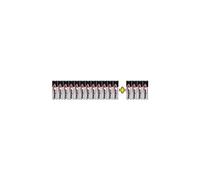 Pile LR6 (AA) alcaline(s) E301532600 Max LR06, 12+4 gratis 1.5 V 16 pc(s)