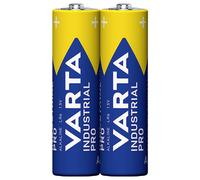 Pile LR6 (AA) alcaline(s) Varta 04006211302 Industrial Pro 1.5 V 2 pc(s)
