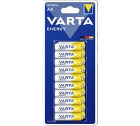 Pile LR6 (AA) alcaline(s) Varta 04106 229 630 neu 1.5 V 30 pc(s)