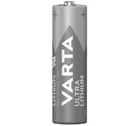 VARTA Pile LR6 (AA) X4 2900mAh