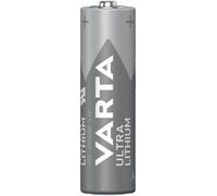 VARTA Pile LR6 (AA) X4 2900mAh
