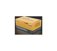 Pile LR6 (AA) Professional 110-851563 alcaline(s) 1.5 V 40 pc(s)