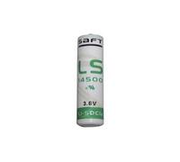 Pile lr6 lithium 3. 6v pese-personne cy9894