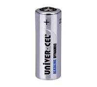 Pile Miniature Alcaline Univercel - LR23-12 V
