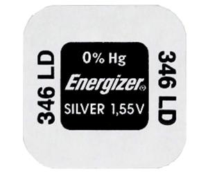 Pile Montre 346 / SR712SW Energizer