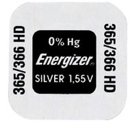 Pile Montre 365 / 366 / SR1116W Energizer