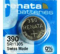 Pile Montre 377 SR626SW AG4 - 364 SR621SW AG1 - 371 SR920SW Piles Bouton Montre