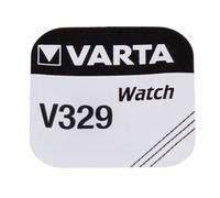 Pile montre argent v329/sr731 - Accessoires et entretien (329101111 )
