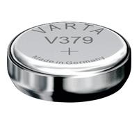 Pile Montre SR63 - V379 - Varta
