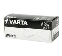 Pile montre V357 / SR44 G