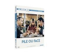 Pile ou face – Blu-ray – Studiocanal
