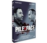 Pile ou face DVD E
