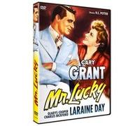 Pile ou Face (Mr. Lucky) G