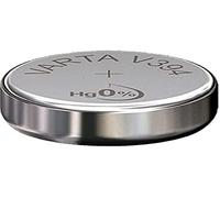 Pile oxyde argent pour montres V394 (SR45) 1,55 Volt