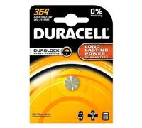 pile oxyde argent pour montres Watch 364 (SR60) 1,5 Volt