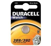 pile oxyde argent Watch SR54 389/390, 1,5 Volt