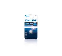 Pile Oxyde d Argent SR54 Philips 389 00B