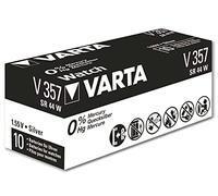pile oxyde d'argent varta v357