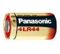 Pile Panasonic 4SR44