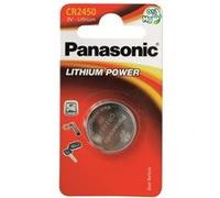 Pile Panasonic Lithium CR2450 G