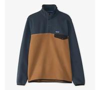 Patagonia - Lightweight Synchilla Snap-T Deer Brown - S - Polaire