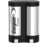 Pile photo 2CR5 lithium Energizer 2 CR 5 1500 mAh 6 V 1 pc(s)