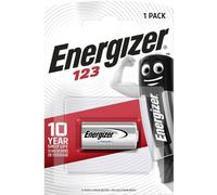 E300777602 Energizer Lithium Photo CR123AP
