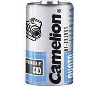 Camelion CR2-BP1R Batterie rechargeable Lithium