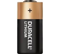 Pile photo CR 2 lithium Duracell CR2 800 mAh 3 V 1 pc(s)