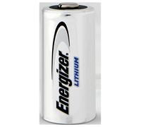 Pile photo CR 2 lithium Energizer 3 V