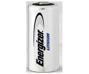 Pile photo CR 2 lithium Energizer 3 V