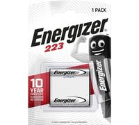 Pile photo CR-P 2 lithium Energizer 6 V 1 pc(s)