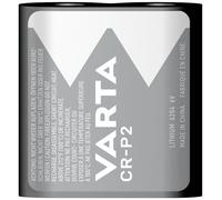 VARTA Pile CRP2 Lithium