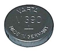 Pile Plate pour montre VARTA Silver V390/SR54/S…