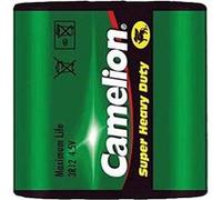 Pile Plate Super Heavy Duty 3R12 4,5 Volt