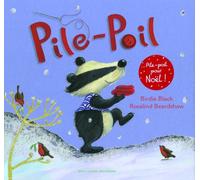 Gallimard Jeunesse Pile-poil