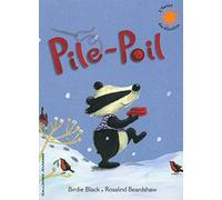 Pile-Poil - L'heure des histoires - De 3 à 7 ans