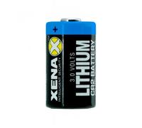 Pile pour bloque disque moto XENA X1 CR2 / BP.9