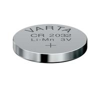 Pile pour chronomètre lithinium Tremblay CT Gris TU