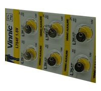 Pile pour DIVERS WS 6