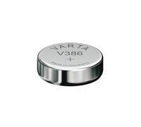 Pile Montre 386 / SR43 / SR43W / SR1142 Varta