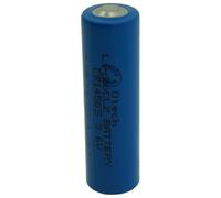 Pile pour TOSHIBA ER6AA - Garantie 1 an