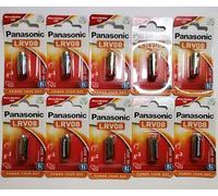 Pile Power Cells LRV08-MN - 10 packs