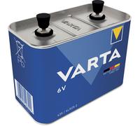 Varta Pile Professional 435 4LR25-2 Alcaline 6V – 00435101111