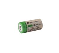 Pile Professor Optiken CR123A Accu Li-Io Beige 3,7 V / 850 mAh