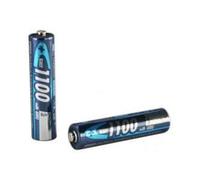 PILE RECHARG. LR03 AAA NI-Mh 1100MAH x2