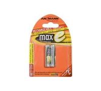 PILE RECHARG. LR03 MAXE AAA NI-Mh 800MAH x2